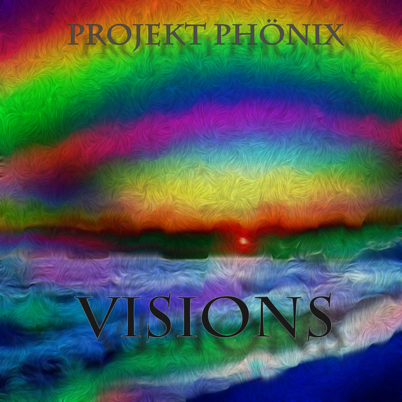 Projekt Phönix - Arrival of the Angels Part 2
