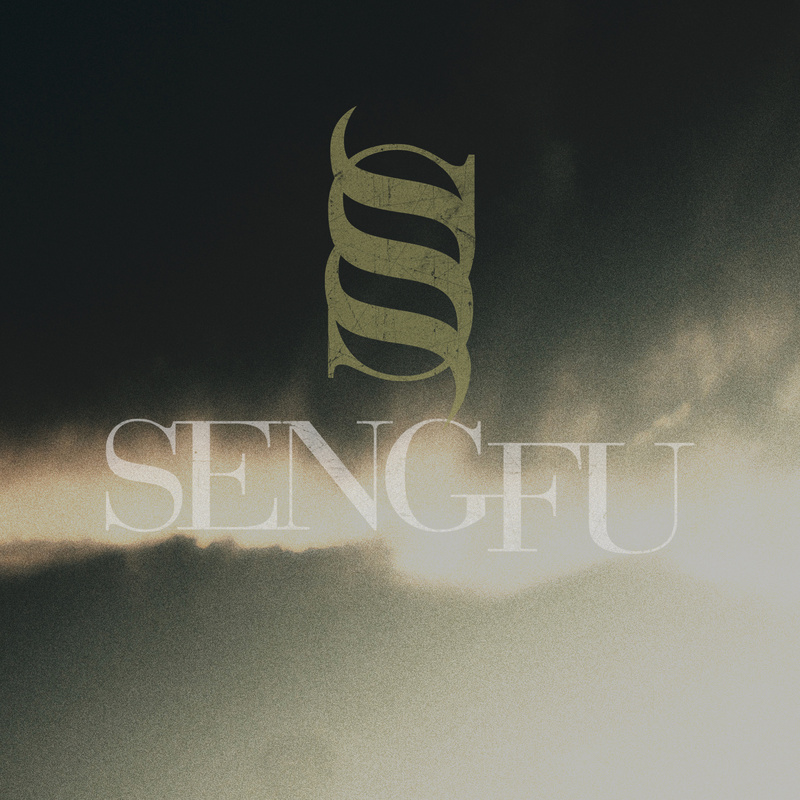 SENG:FU - Push It! (Demo)