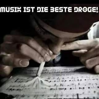 G-Fight-Rap - G-Fight - Rap ist mein Leben