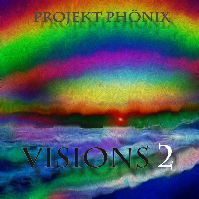 Projekt Phönix - Winterlied