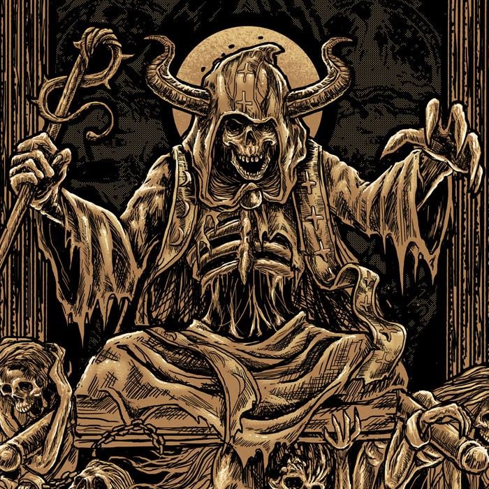 Austin Deathtrip - Antisignum