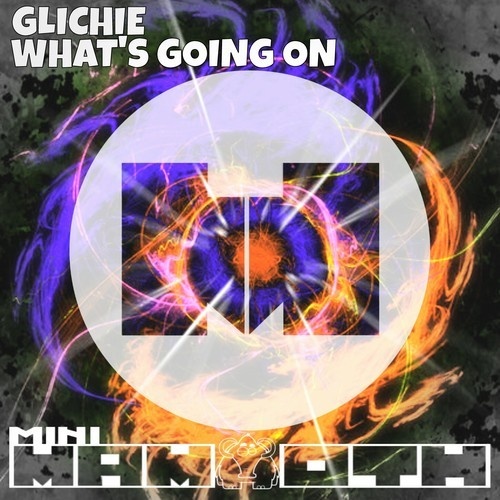 Glichie - Whats Going On (littleBLUE Remix)