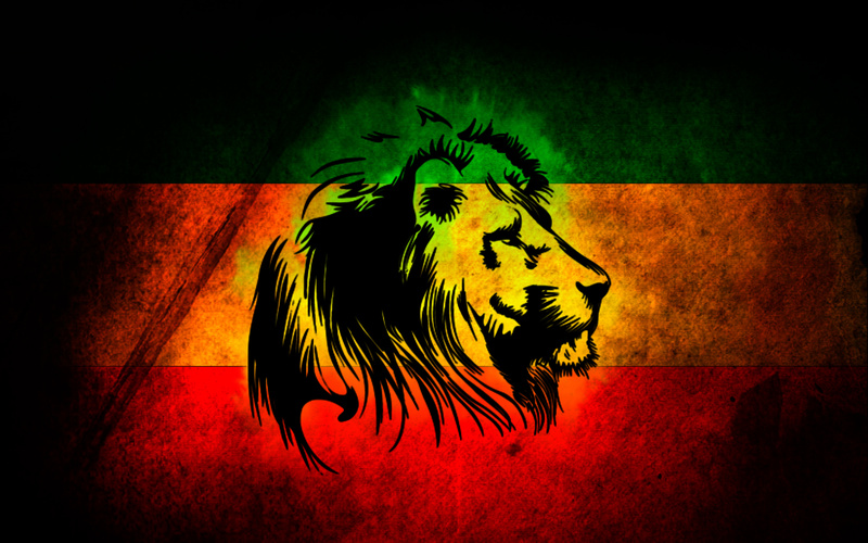 LE BONGA KIDZ - The Reggae Conflict