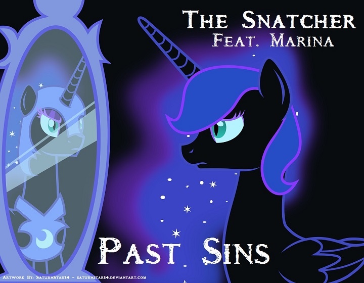 The Snatcher - Past Sins
