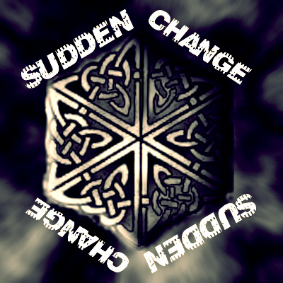 Egge - Sudden Change