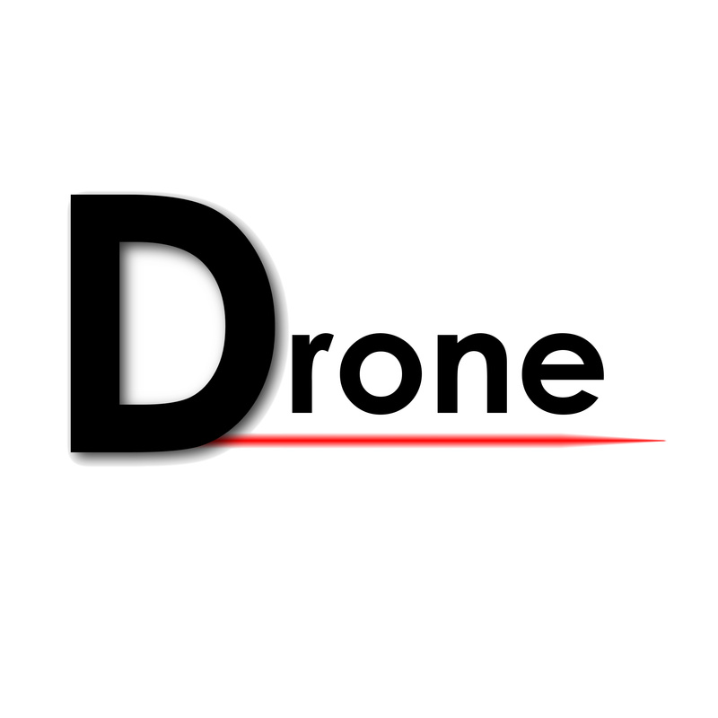 Drone - DragonForce - Through the Fire and Flames [Hard Melodic Trance remix]