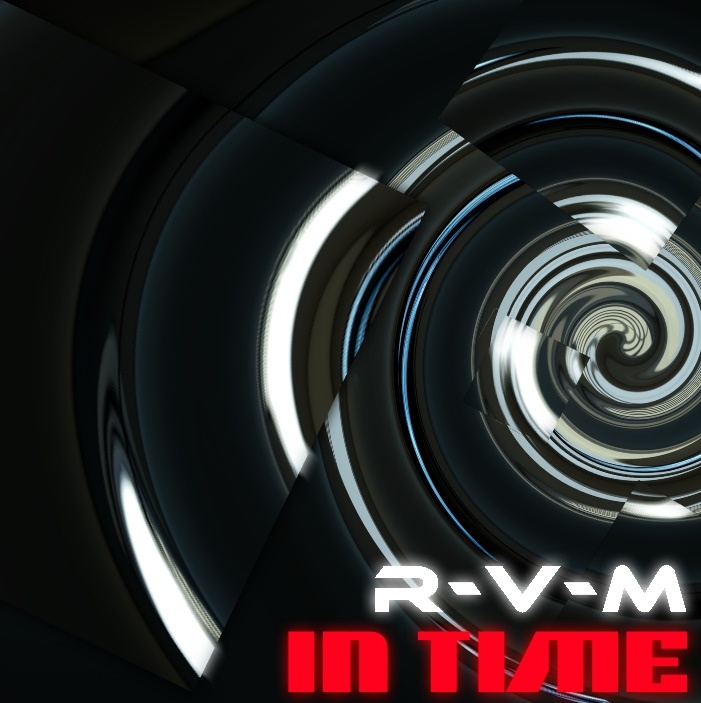 Ray van Miles - In Time (Original Time Mix)