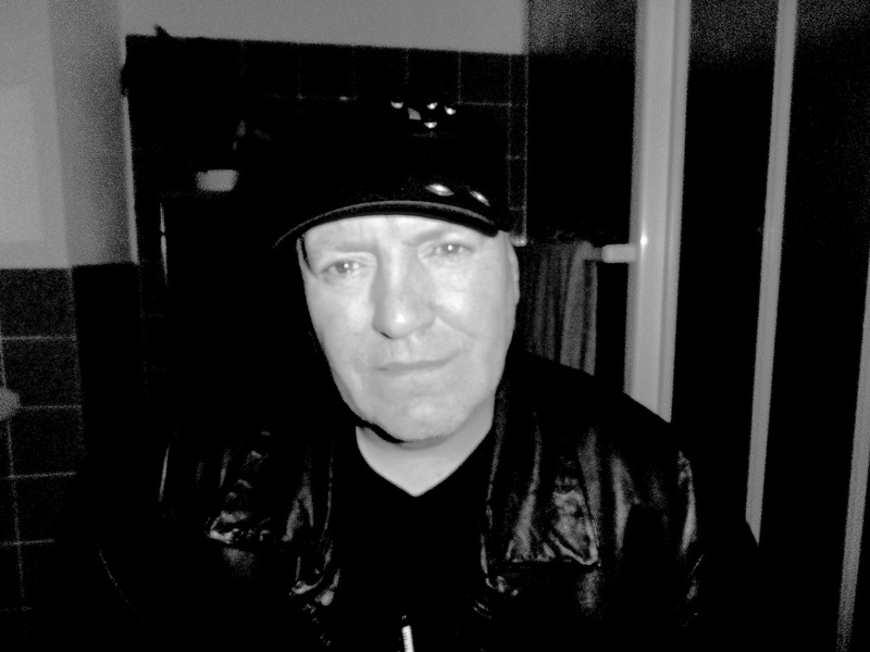 UK 33 - Stalker