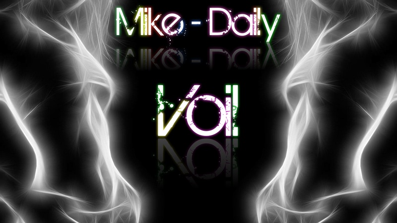 Mike-Daily - Voil
