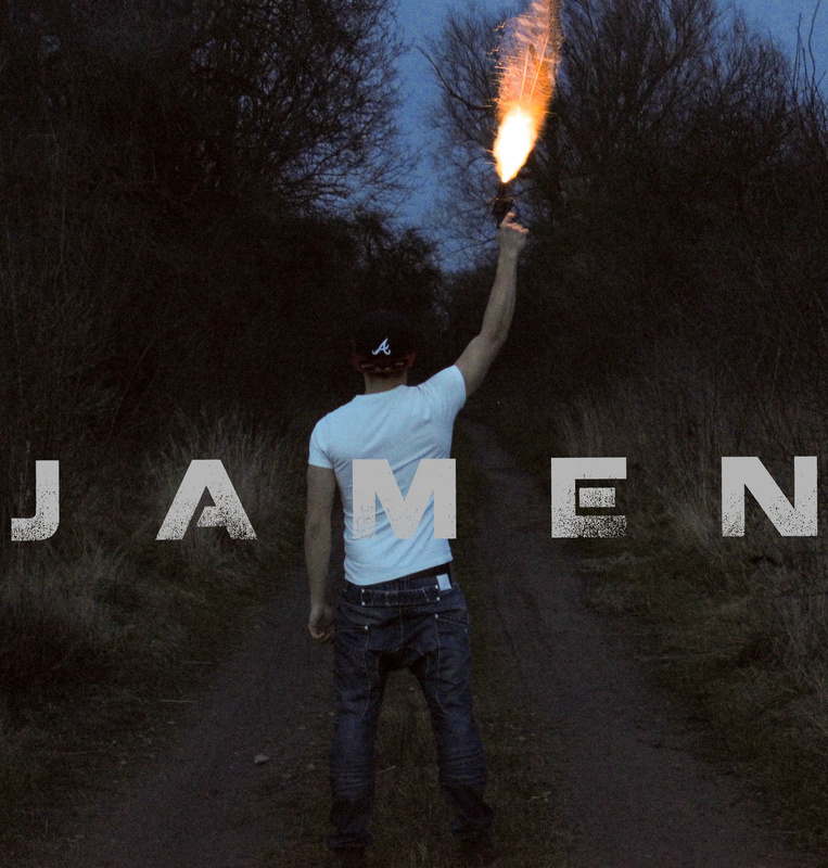 Jamen - Kettenhemd