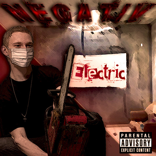 Electric - Sollte die Welt untergehen (feat. Mashkal)