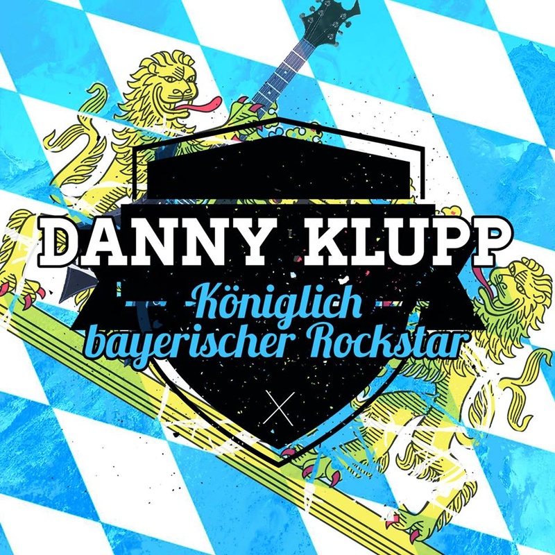 Königlich bayerischer Rockstar - Der Gigolo