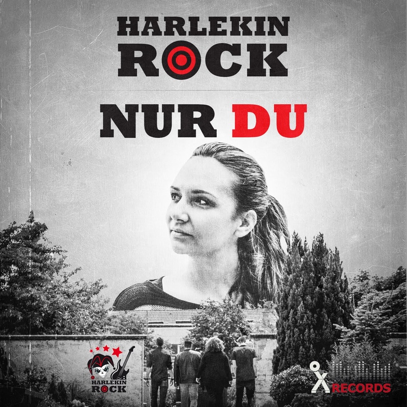 Harlekin Rock - Nur DU