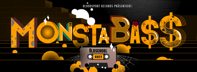 Monstabass - Immernoch Fame Und Du Nicht