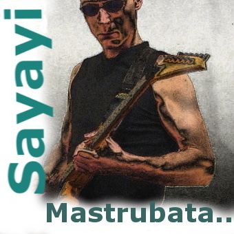 Sayayi - Mastrubata