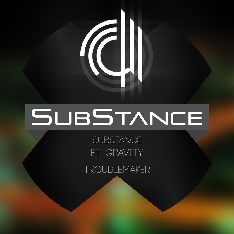 Hevy - SubStance ft. Gravity - Troublemaker
