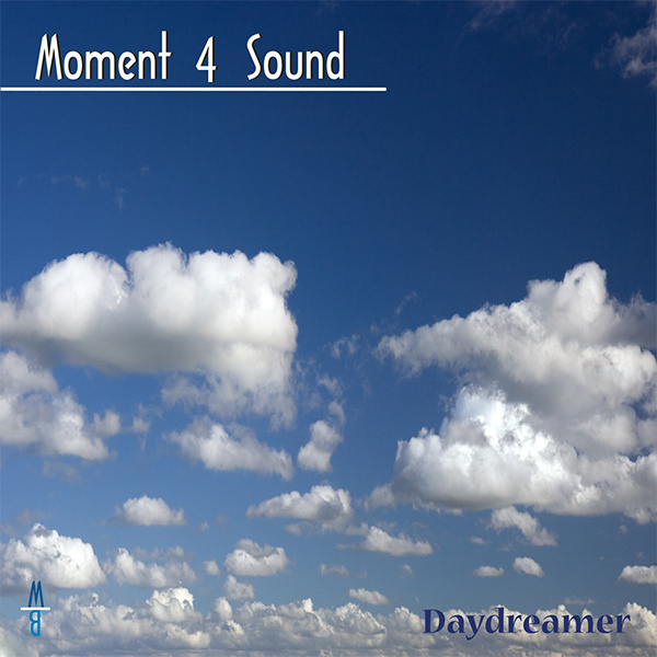 Moment 4 Sound - Daydreamer (M4S Lounge Mix)