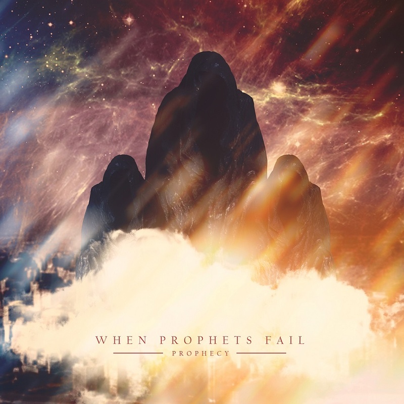 whenprophetsfail - Dread