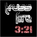 trussfire - Three Words feat. Vero