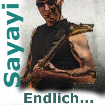 Sayayi - Endlich...