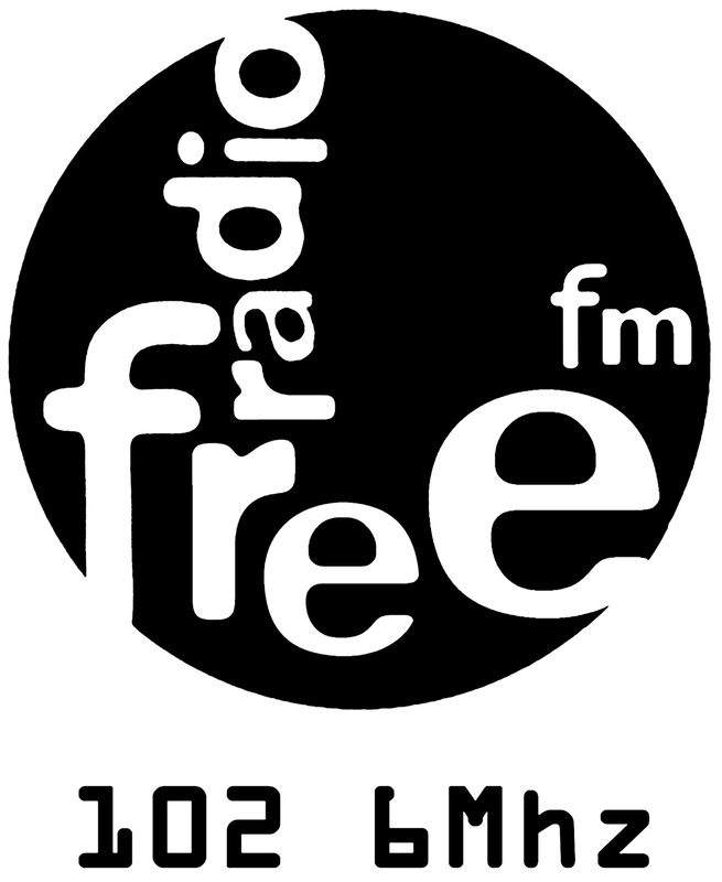 Sam Irie - live bei Radio FreeFM Ulm 2015