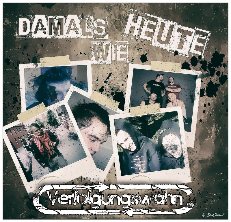 Verfolgungswahn - Damals wie heute