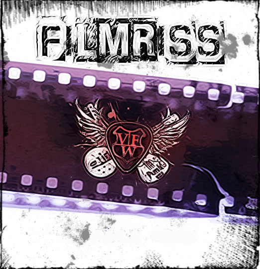 Verfolgungswahn - Filmriss