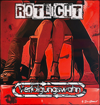 Verfolgungswahn - Rotlicht