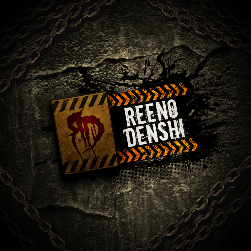 Mario Meteora - The Dark Shadow ( Reeno Denshi Remix)