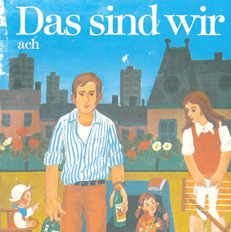 Ens Oeser - Meine Discotagebücher