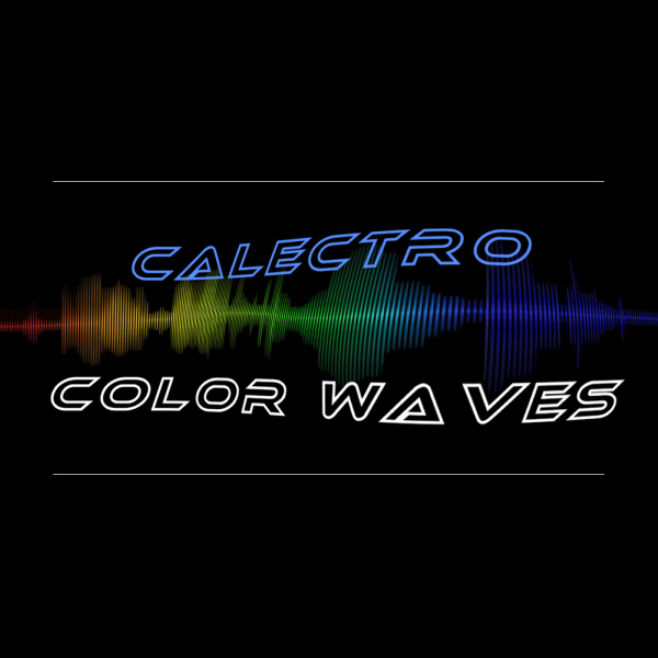 CALECTRO - Color Waves