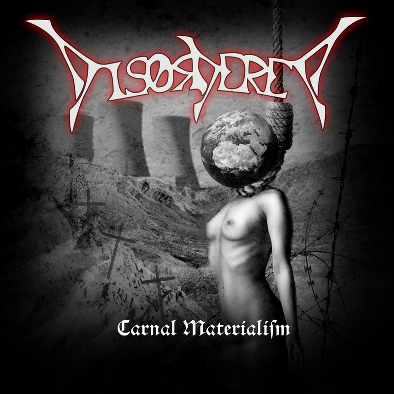 Disordered - Get Ready To Die