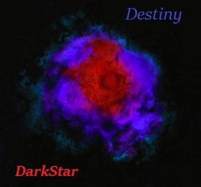 DARK STAR - Destiny