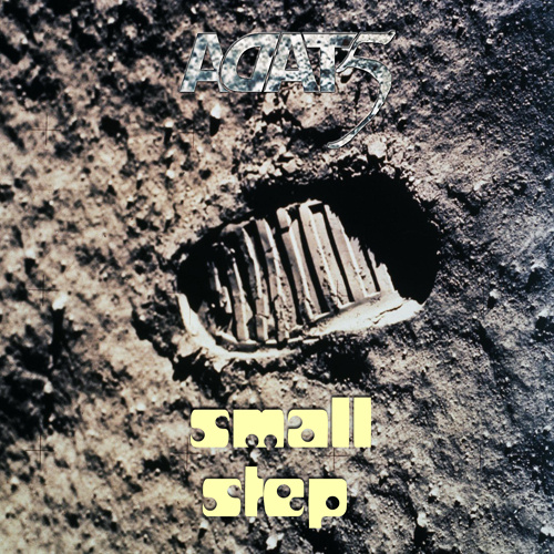 Adat5 - Small Step
