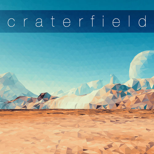 Dwayne! Productions - Craterfield x Dwayne! - Knifedance