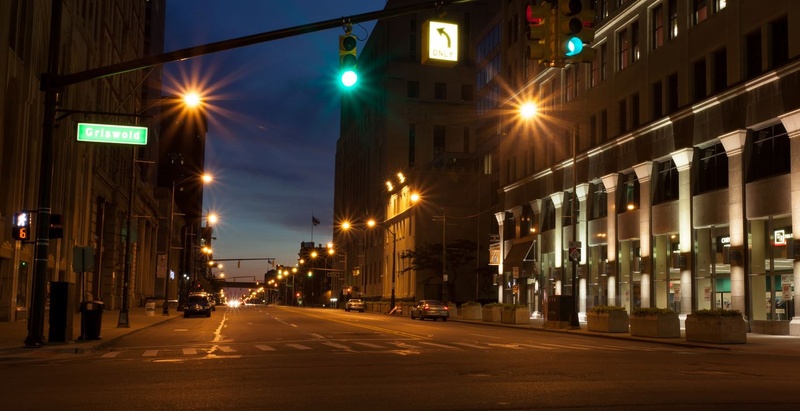 zeitgleichvier - citylights