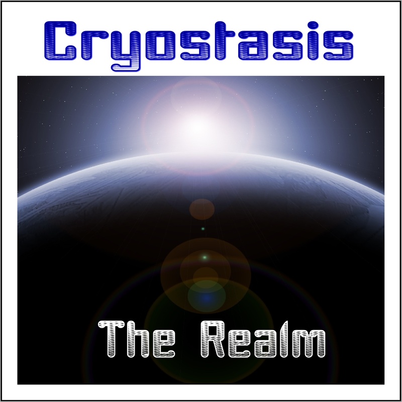 Cryostasis - The Realm (New NRG Trance Rework)