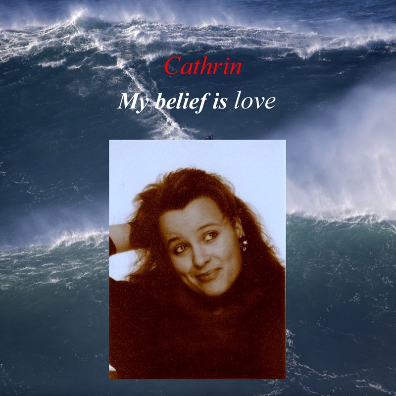 cathy777 - Goodbye my love