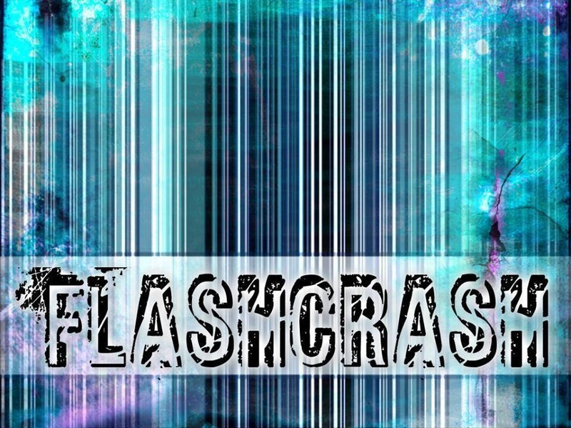 Flashcrash - The Fly