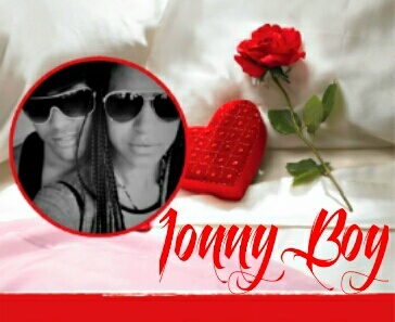 Jonny Boy - One night lyrics