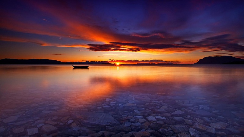 Kian - Smooth Sunset