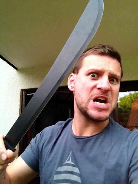 Herr_Beatpold - MACHETE