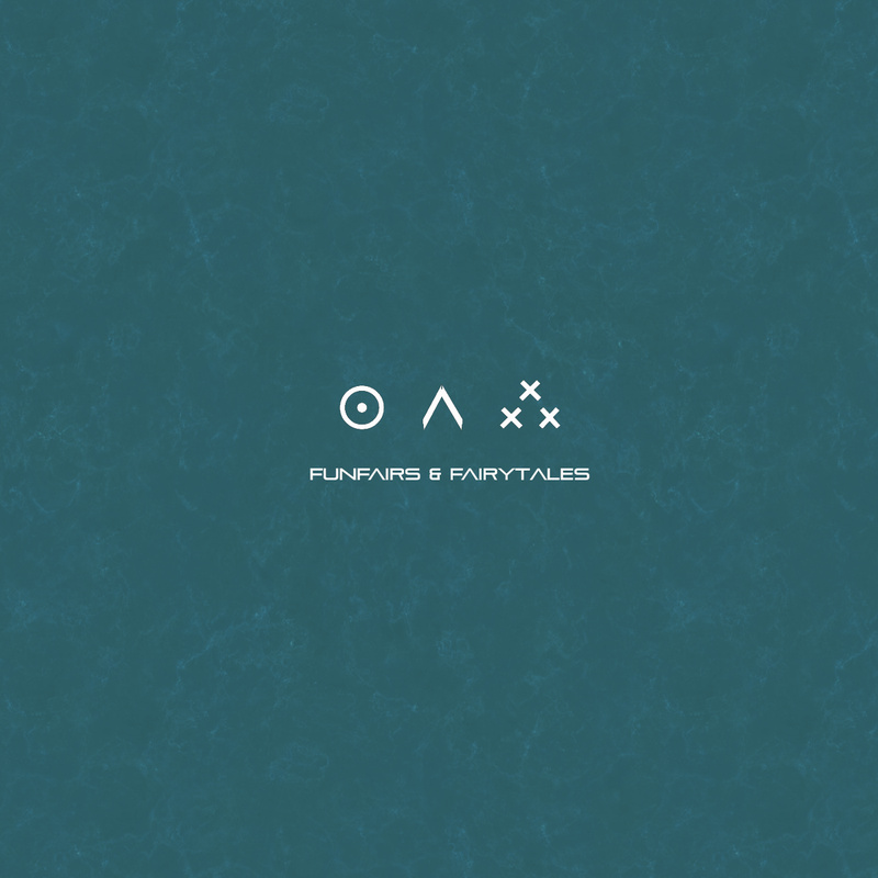 Apollo And The Artist - Salt