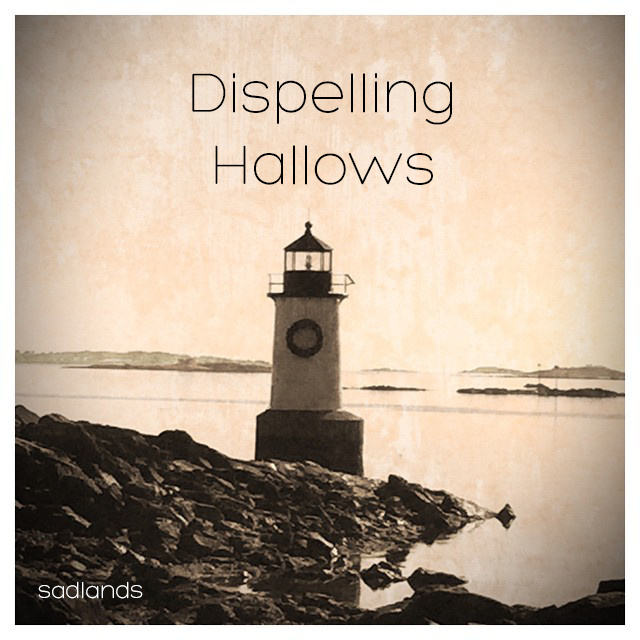 Dispelling Hallows - Maggots