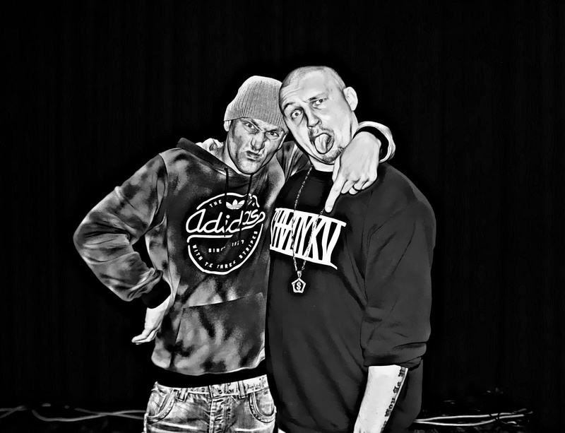 Taz (Panickitchen) - SikkBoi x Taz - StagediveDaWoKeinerSteht