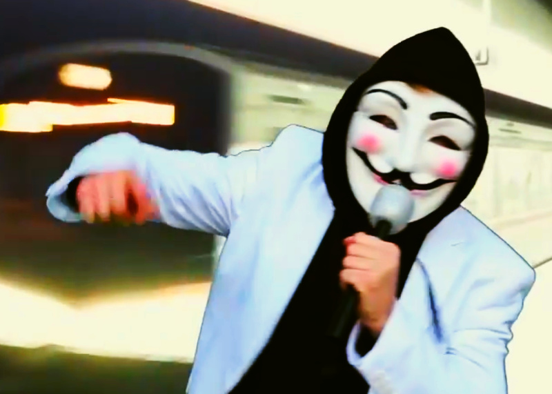 Heideboys - Unsere Republik
