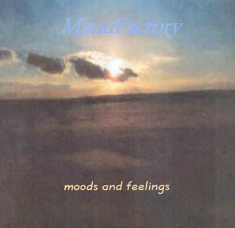 ManuFactory - moments (2003)
