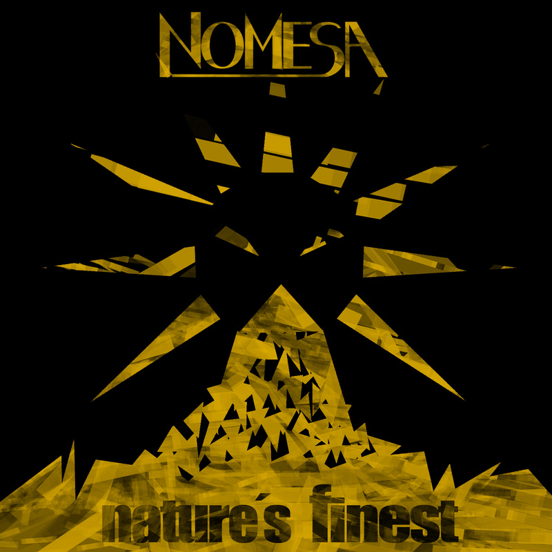 NoMesa - In Chains