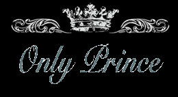 Only Prince - pop of the funk