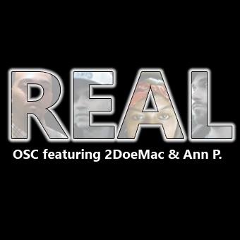 OSC OvaSeaConnectz - REAL